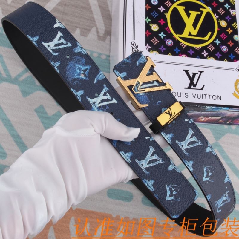 Louis Vuitton Belts